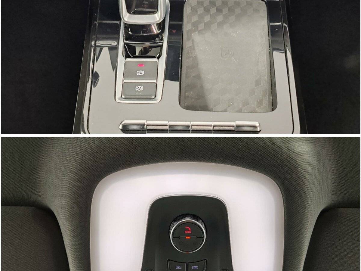 Купить Chery Tiggo 7 Pro с пробегом. Фото: #22