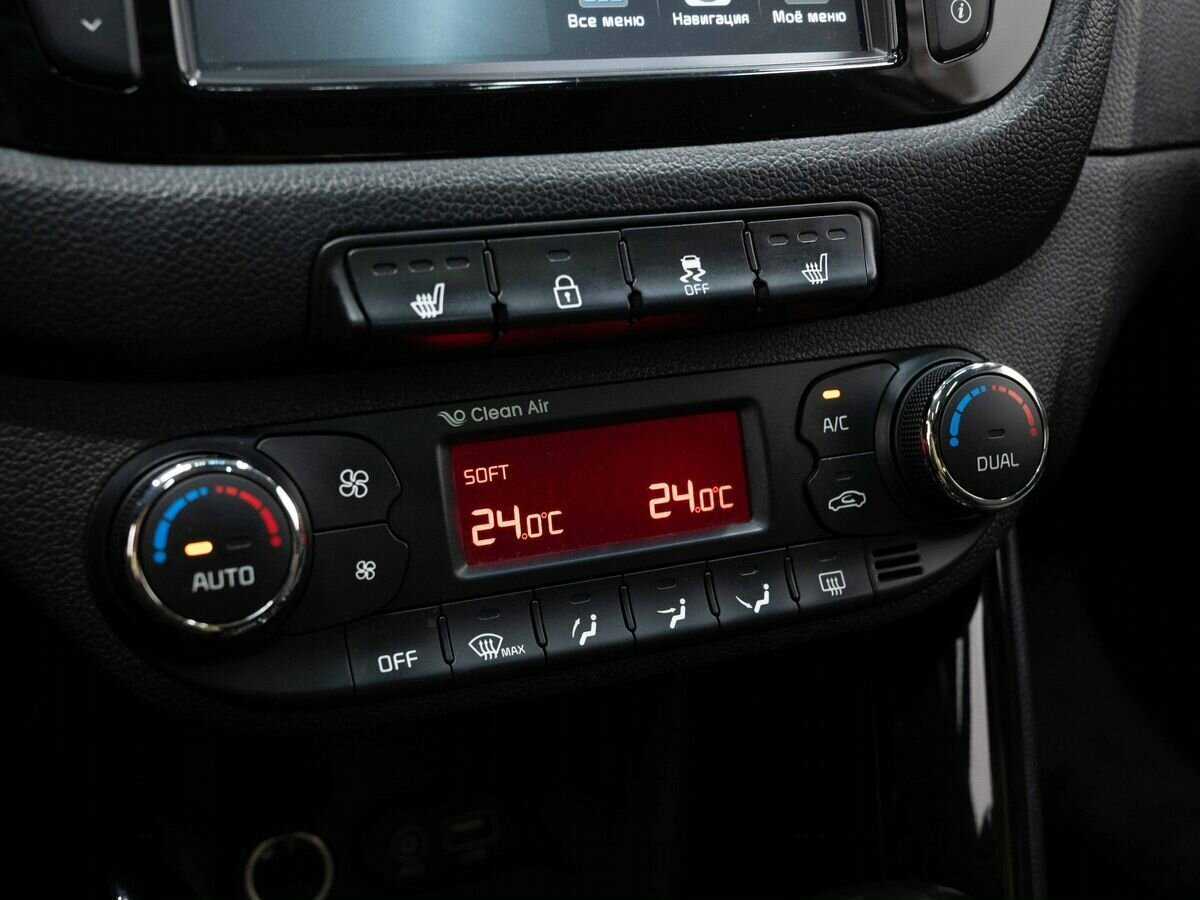 Купить Kia Ceed с пробегом. Фото: #19