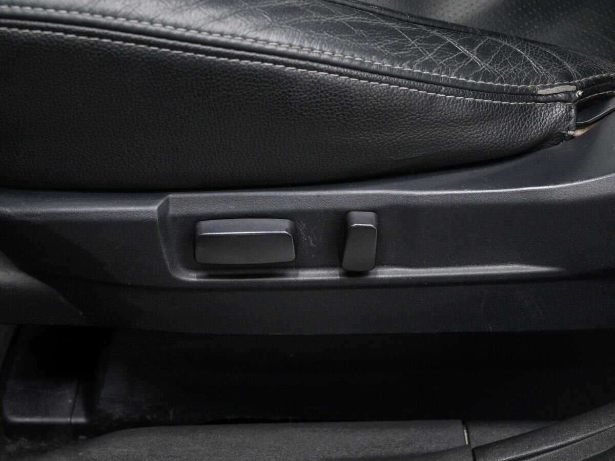 Купить Mitsubishi ASX с пробегом. Фото: #15