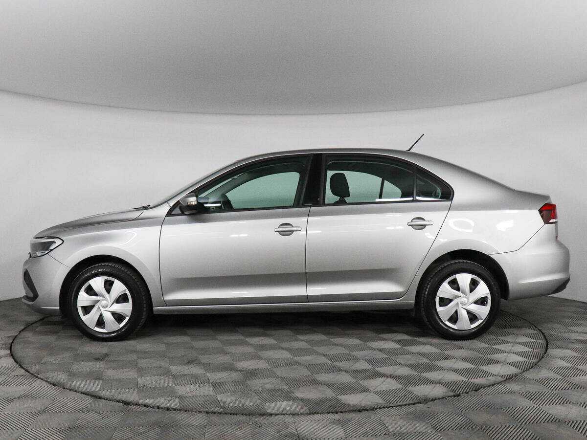 Купить Volkswagen Polo с пробегом. Фото: #7