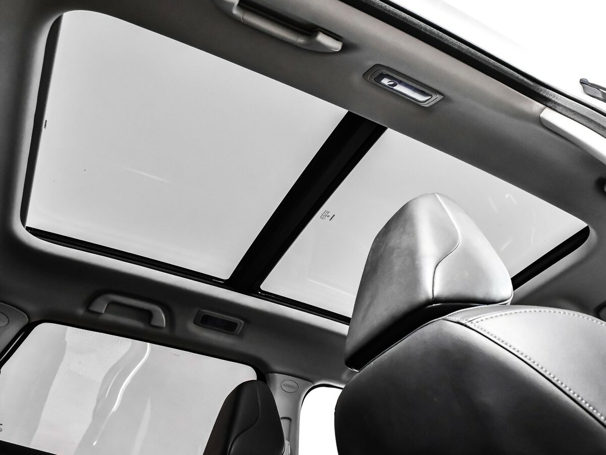 Купить Haval F7 с пробегом. Фото: #13