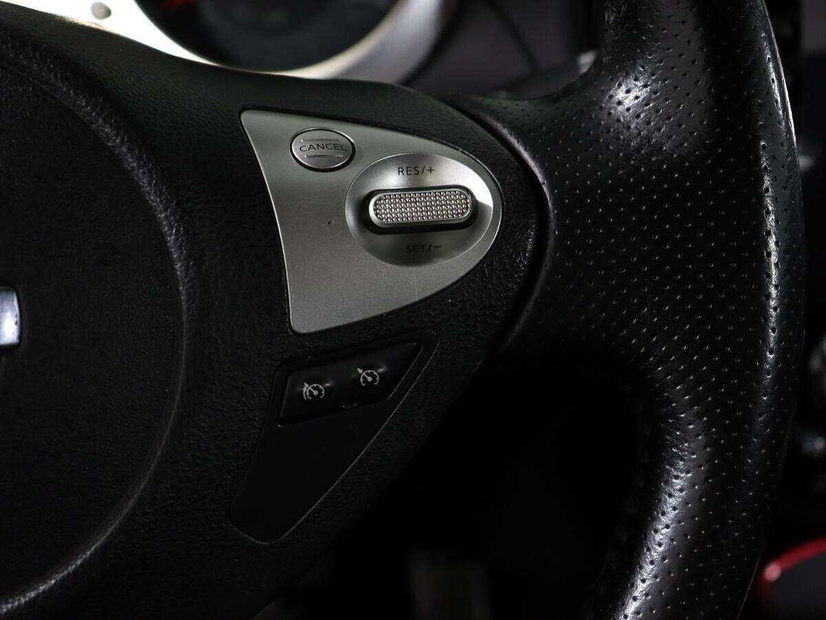 Купить Nissan Juke с пробегом. Фото: #15