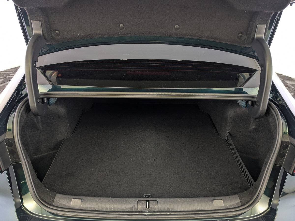 Купить Chery Arrizo 8 с пробегом. Фото: #9