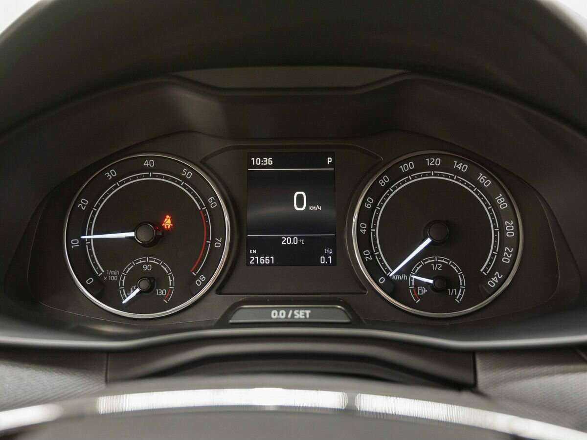 Купить Skoda Rapid с пробегом. Фото: #22