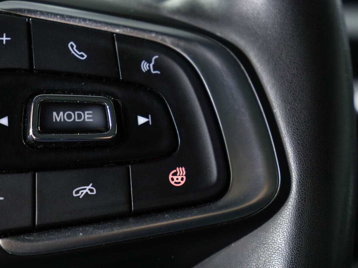 Купить Chery Tiggo 7 Pro с пробегом. Фото: #14