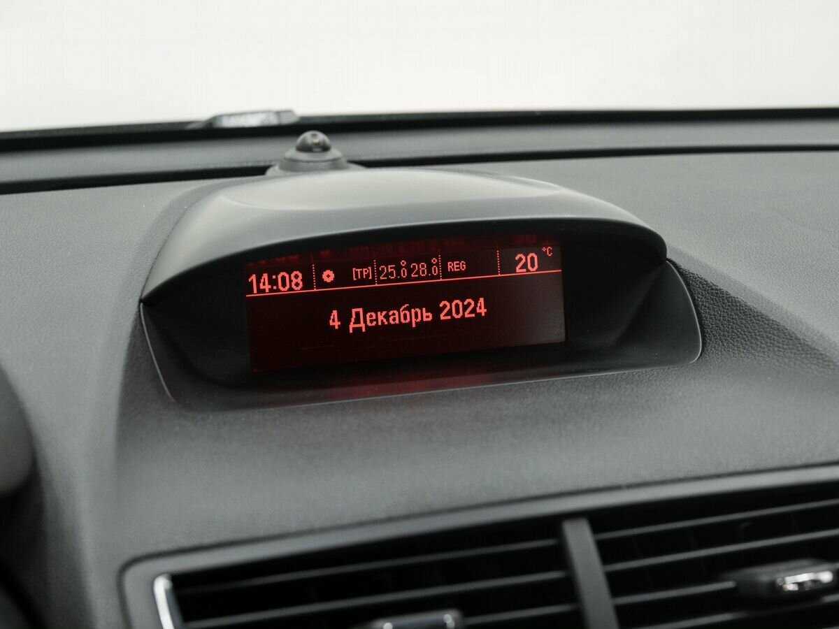 Купить Opel Mokka с пробегом. Фото: #19