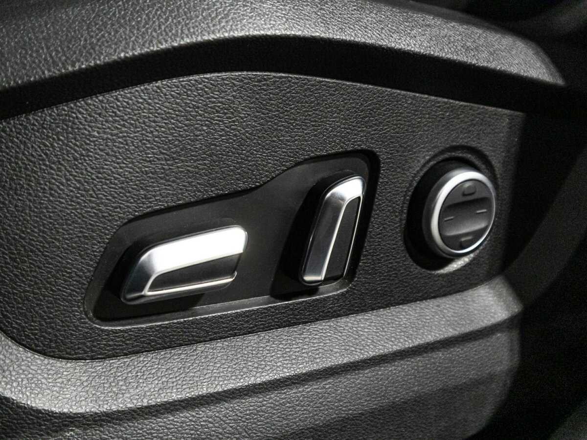 Купить EXEED LX с пробегом. Фото: #16