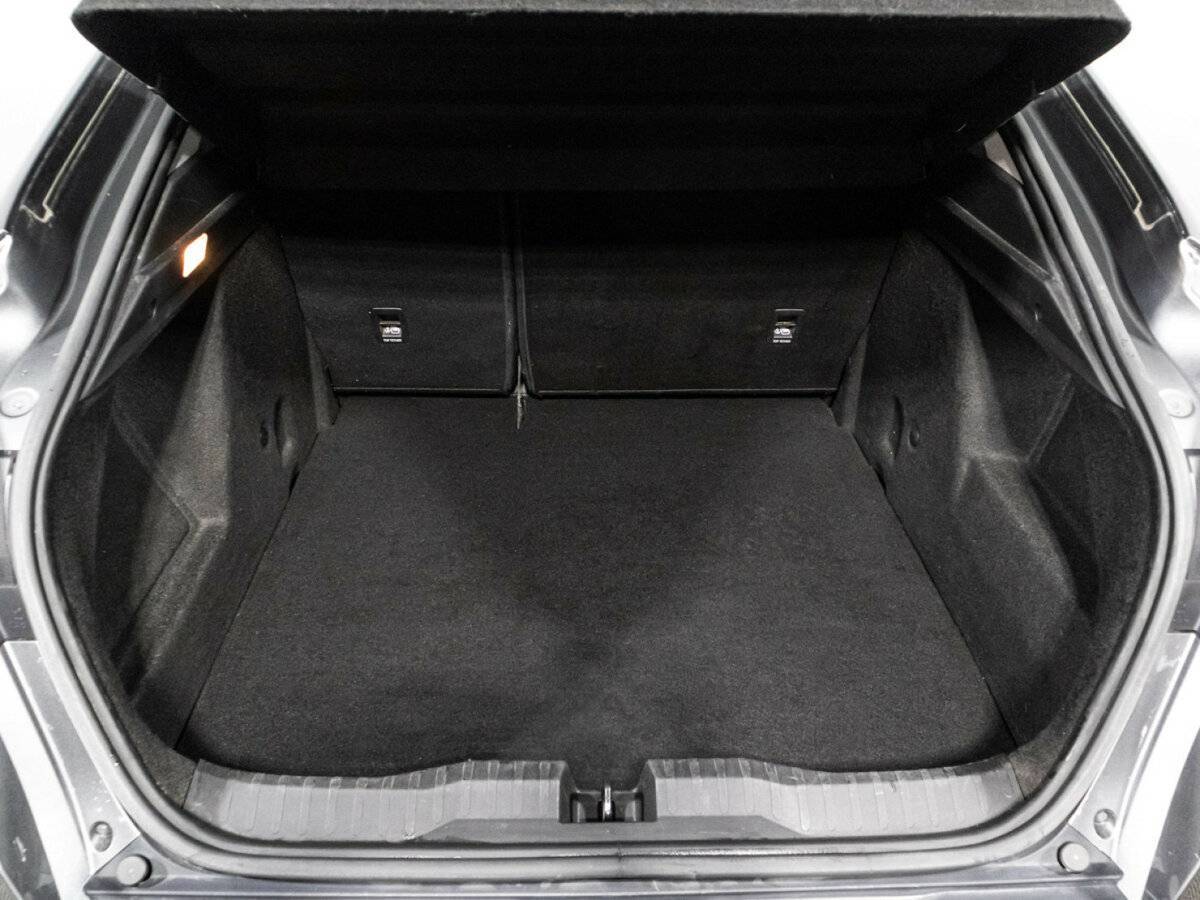 Купить Renault Arkana с пробегом. Фото: #14