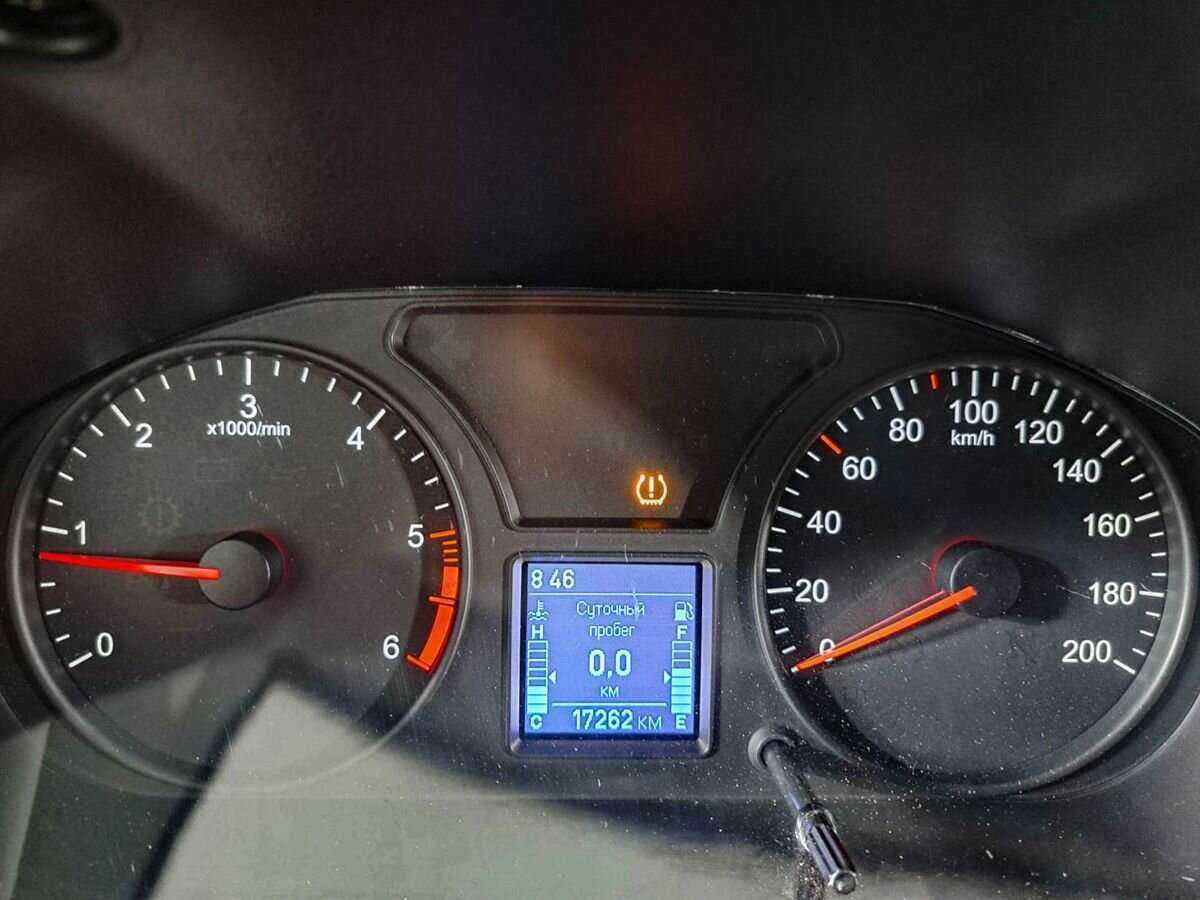 Купить УАЗ Patriot с пробегом. Фото: #9