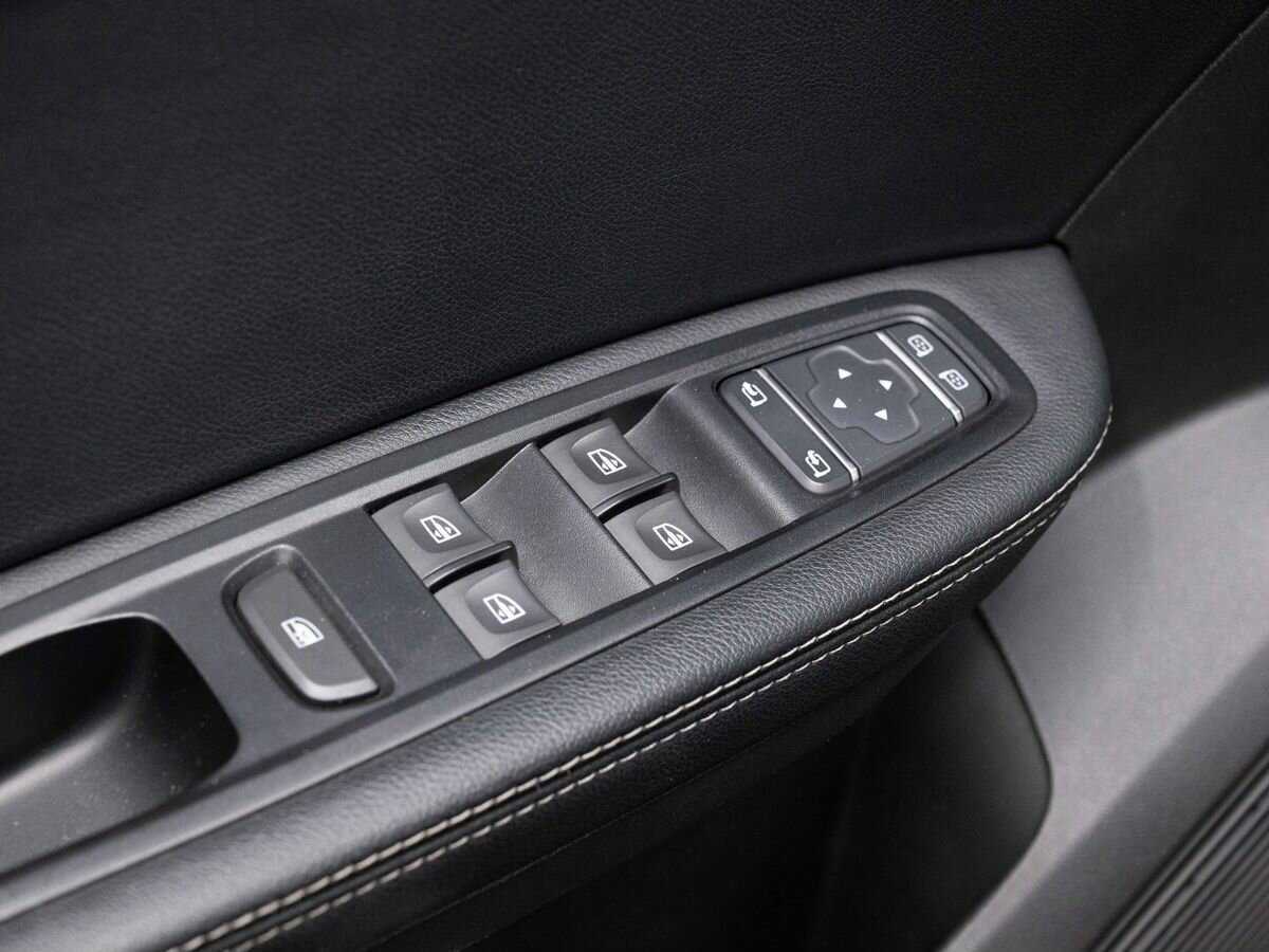 Купить Renault Arkana с пробегом. Фото: #19