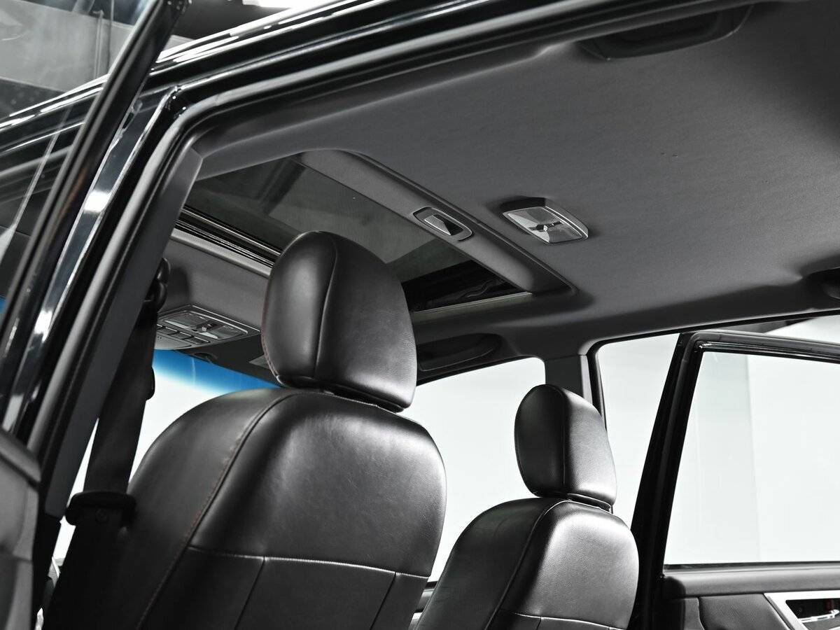 Купить Lifan X60 с пробегом. Фото: #13