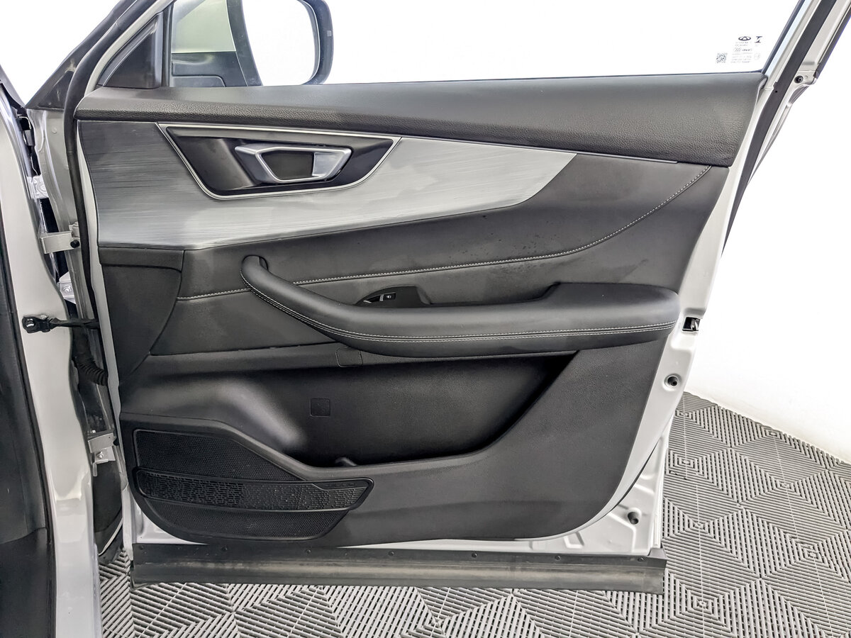 Купить Chery Tiggo 4 Pro с пробегом. Фото: #23