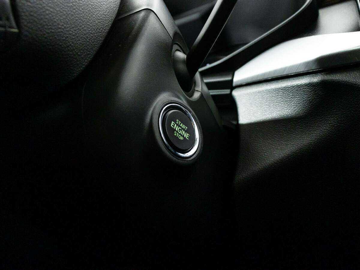 Купить Skoda Rapid с пробегом. Фото: #15