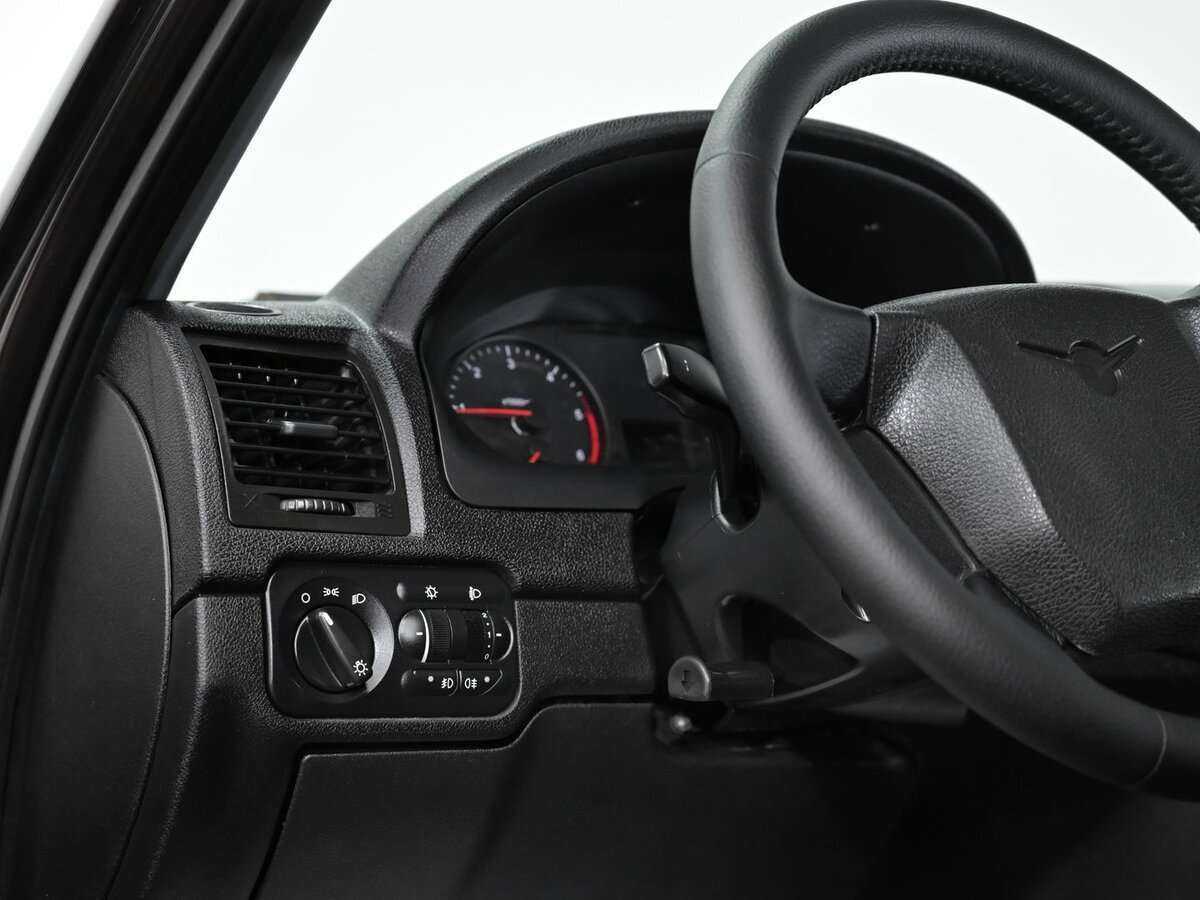 Купить УАЗ Patriot с пробегом. Фото: #6