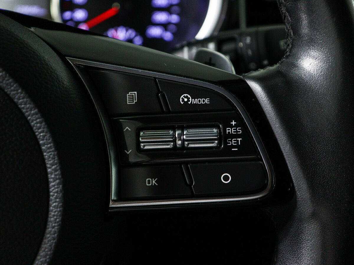 Купить Kia Ceed с пробегом. Фото: #20