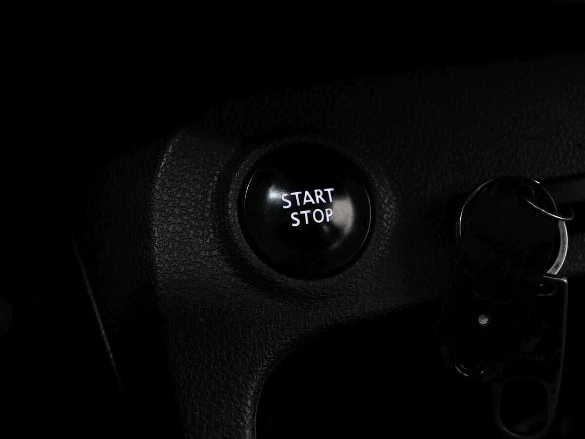 Купить Renault Kaptur с пробегом. Фото: #20