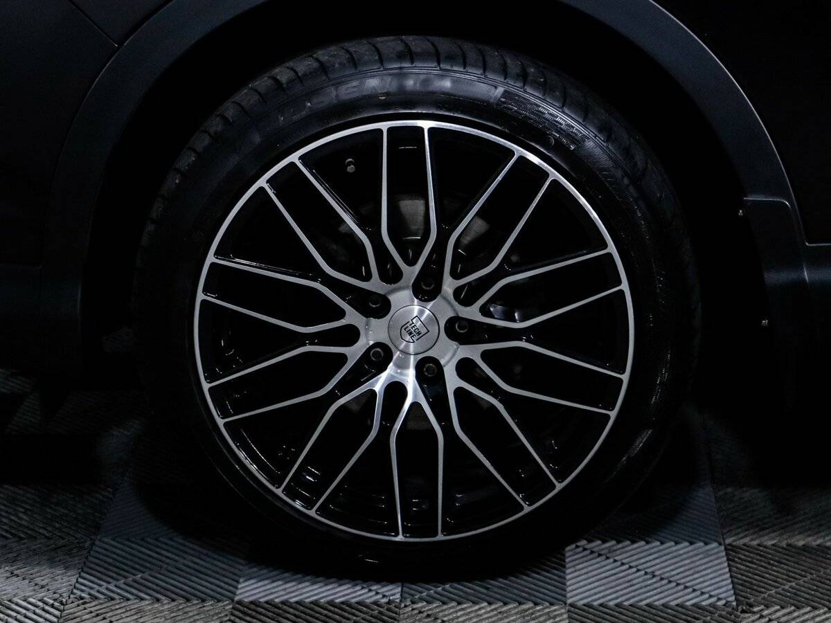 Купить Nissan Qashqai с пробегом. Фото: #13