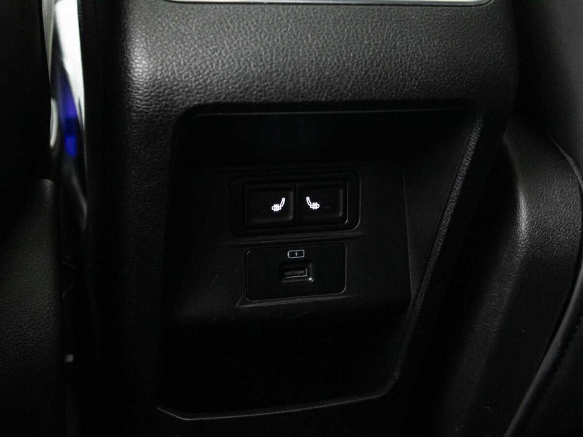 Купить Chery Tiggo 7 Pro с пробегом. Фото: #23