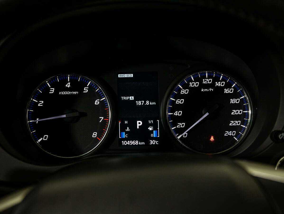 Купить Mitsubishi Outlander с пробегом. Фото: #9