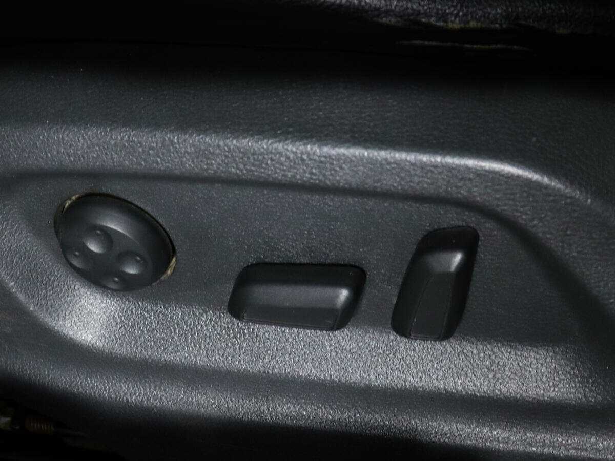 Купить Volkswagen Tiguan с пробегом. Фото: #13