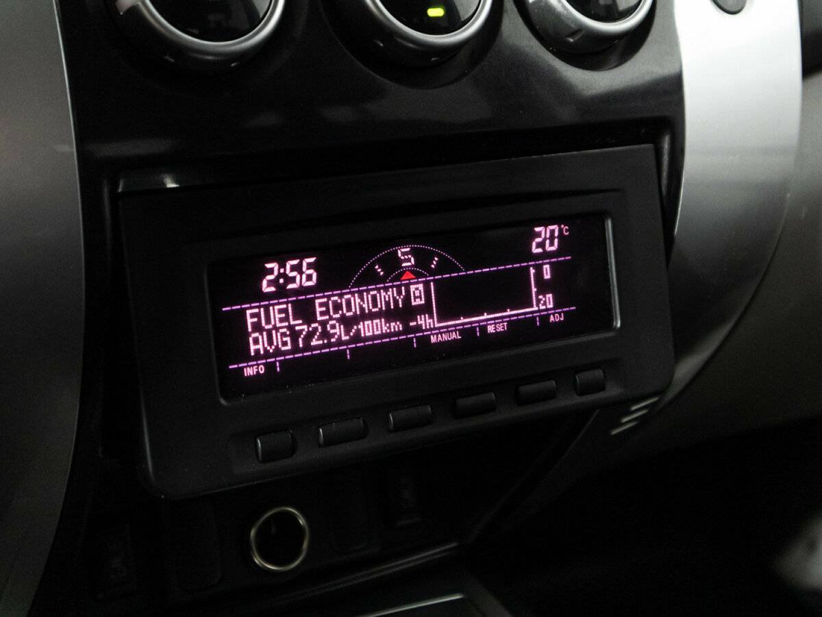 Купить Mitsubishi Pajero Sport с пробегом. Фото: #18