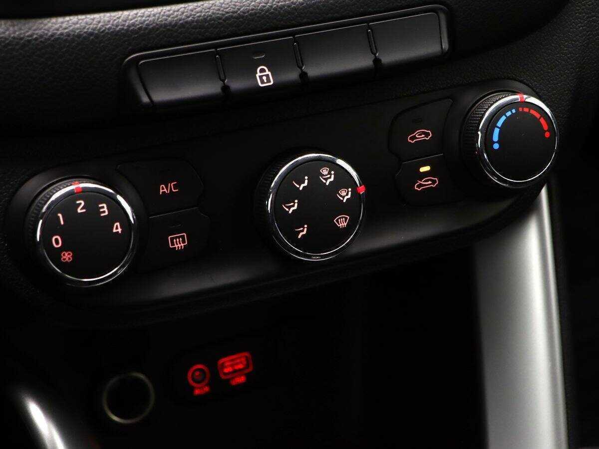 Купить Kia Ceed с пробегом. Фото: #14