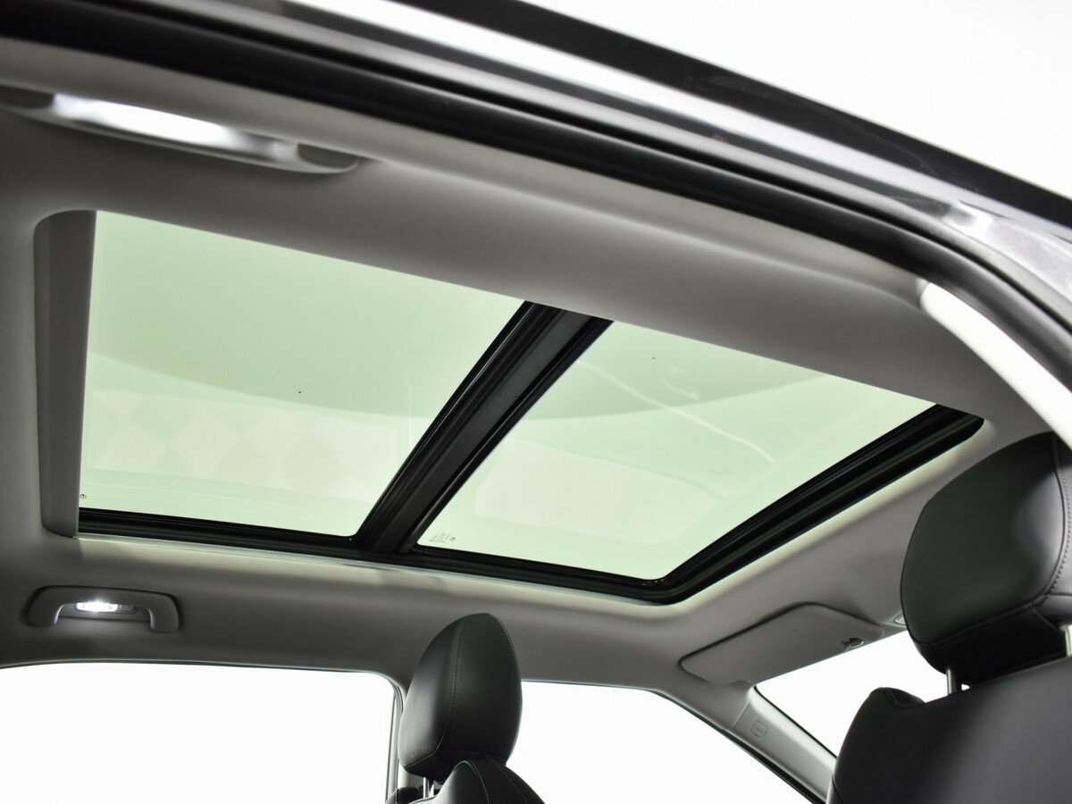 Купить GAC GS3 с пробегом. Фото: #13