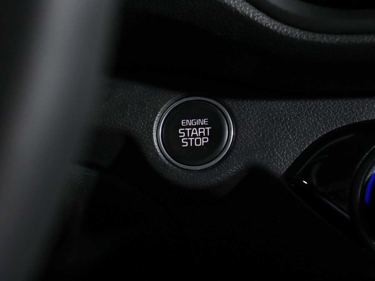 Купить Kia Cerato с пробегом. Фото: #15