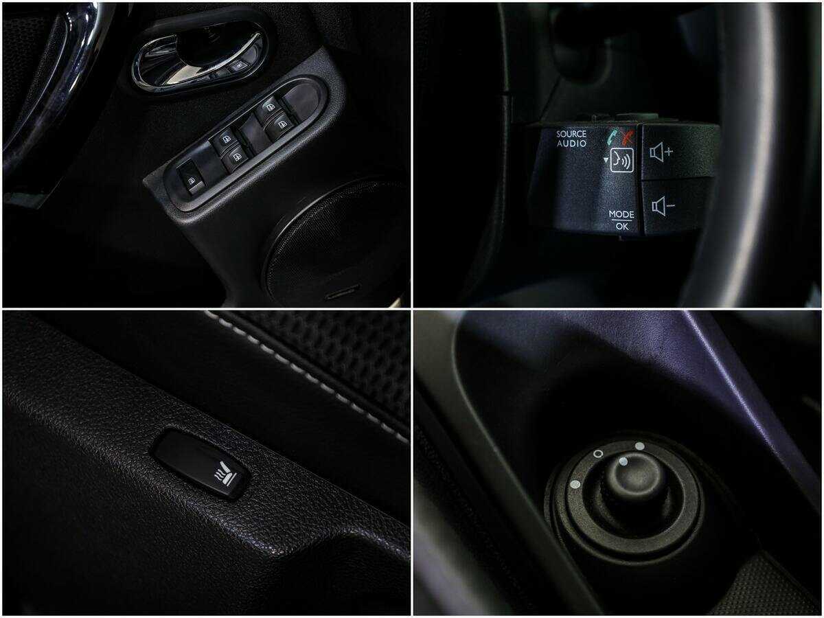 Купить Renault Duster с пробегом. Фото: #16