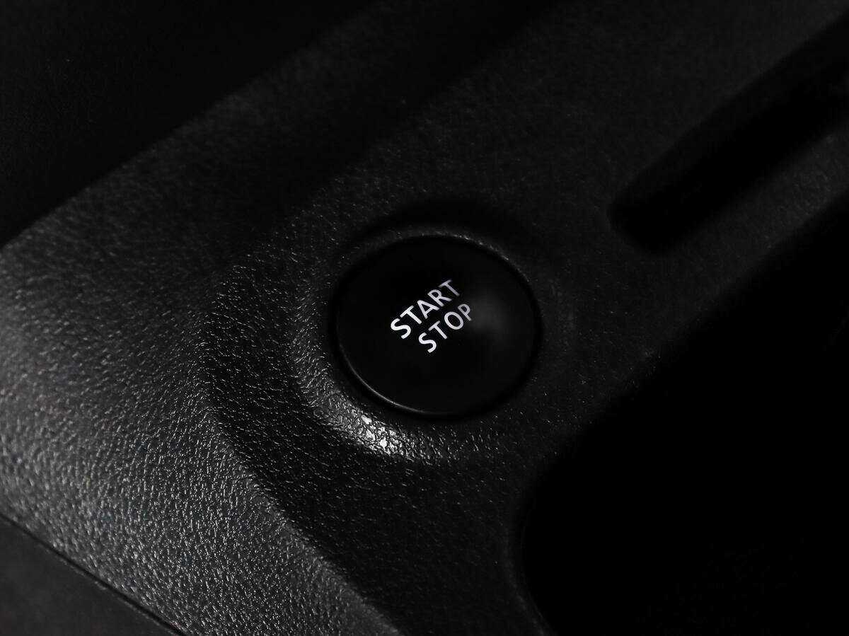 Купить Renault Kaptur с пробегом. Фото: #9