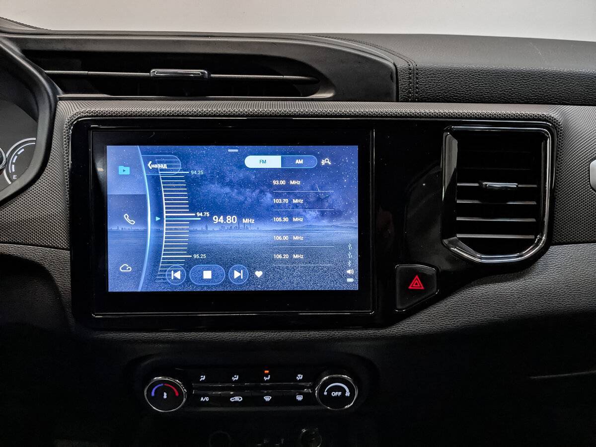 Купить Chery Tiggo 4 с пробегом. Фото: #14