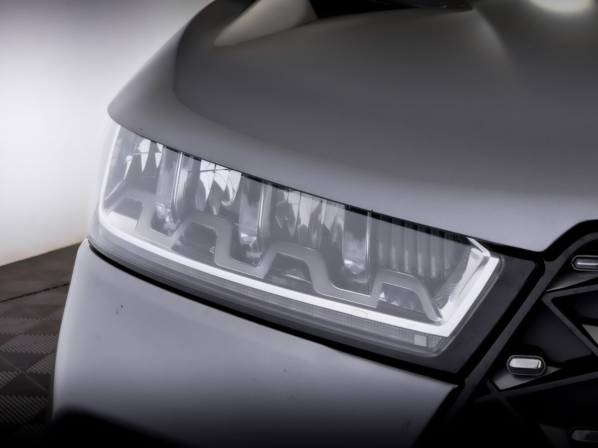 Купить Chery Tiggo 7 Pro с пробегом. Фото: #16