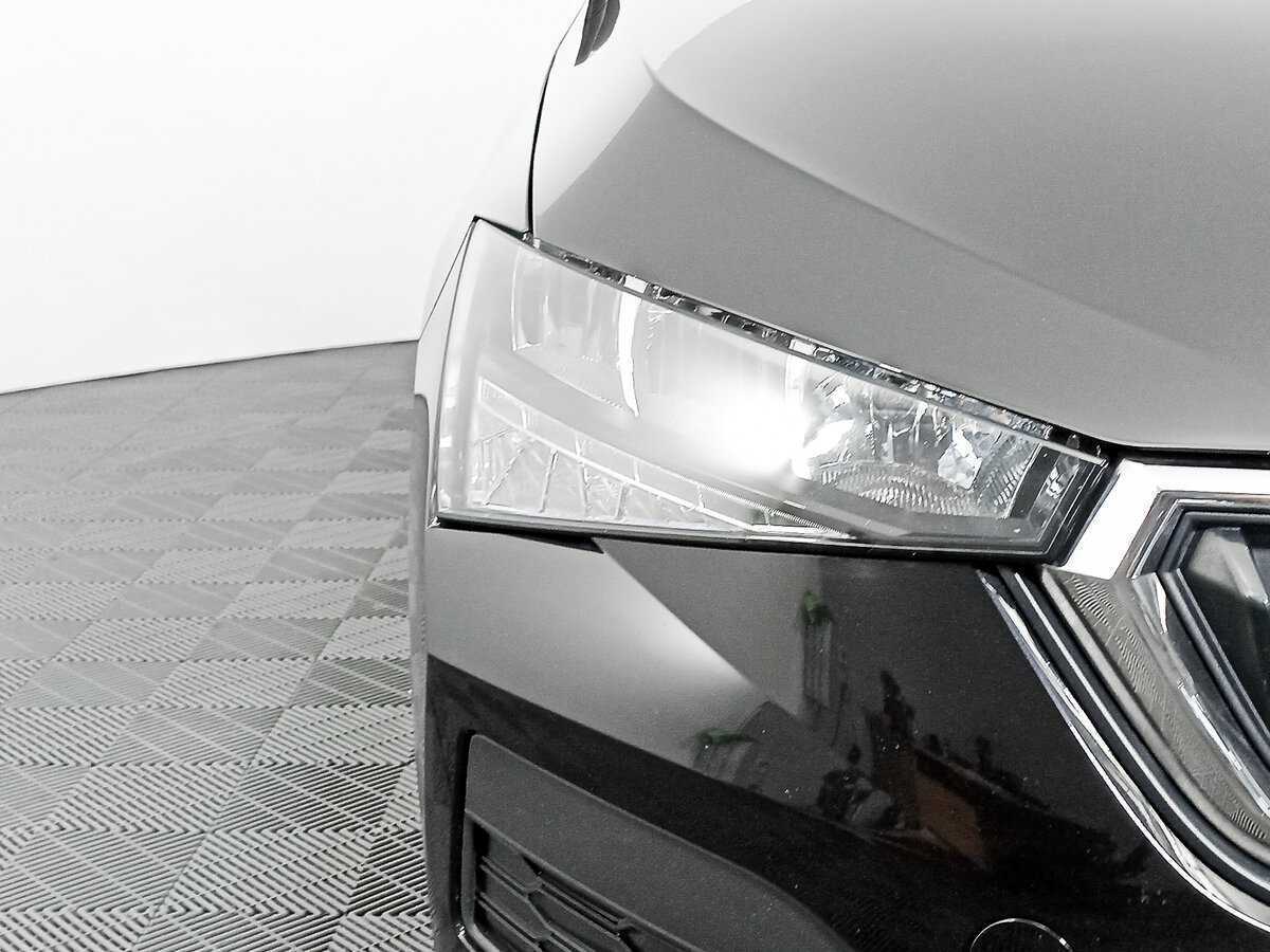 Купить Skoda Rapid с пробегом. Фото: #14