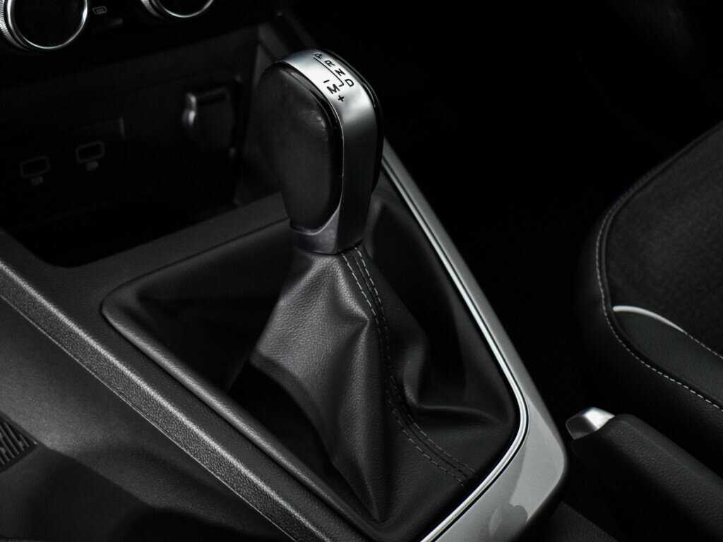 Купить Renault Arkana с пробегом. Фото: #8