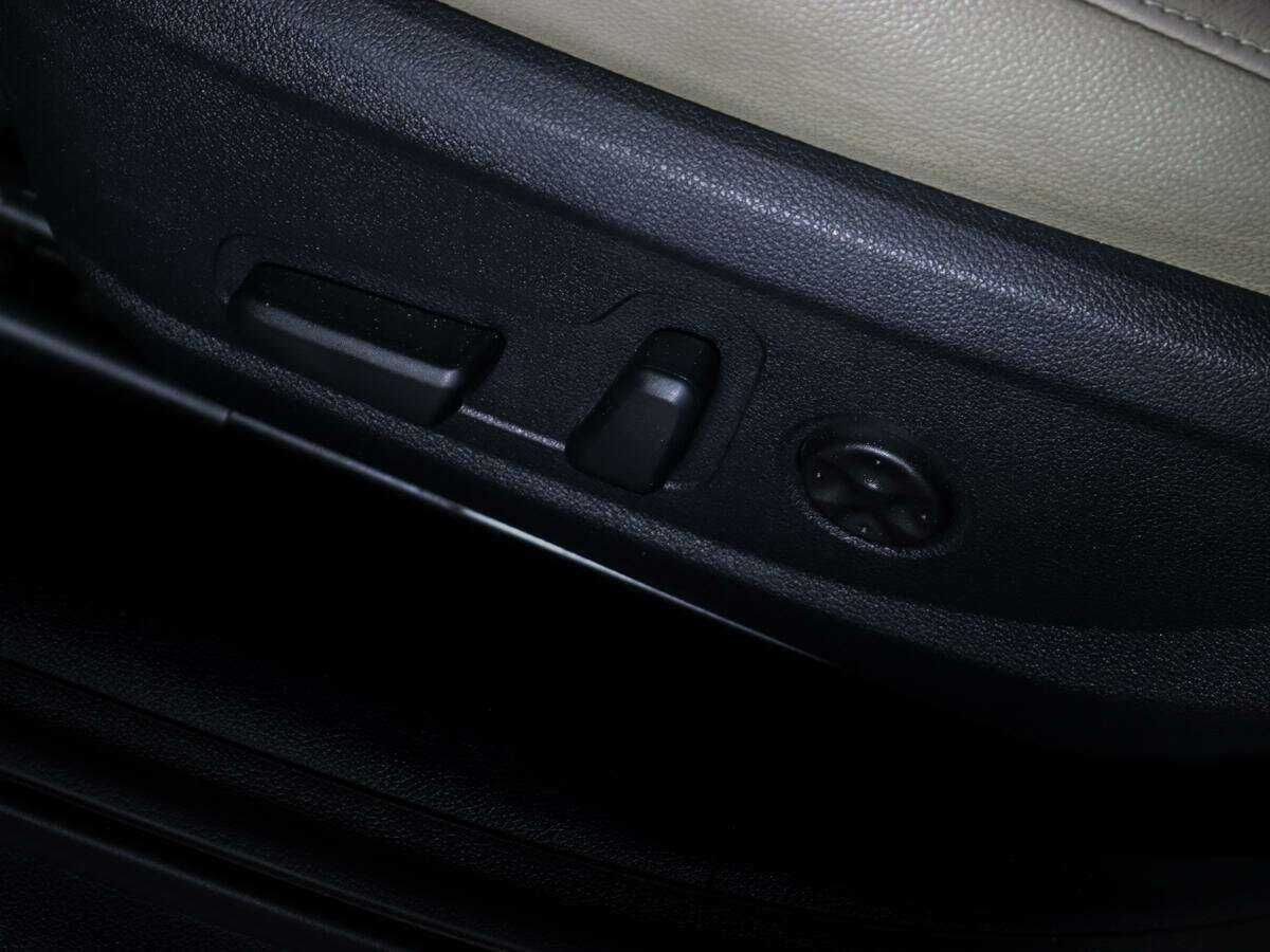 Купить Kia Optima с пробегом. Фото: #16