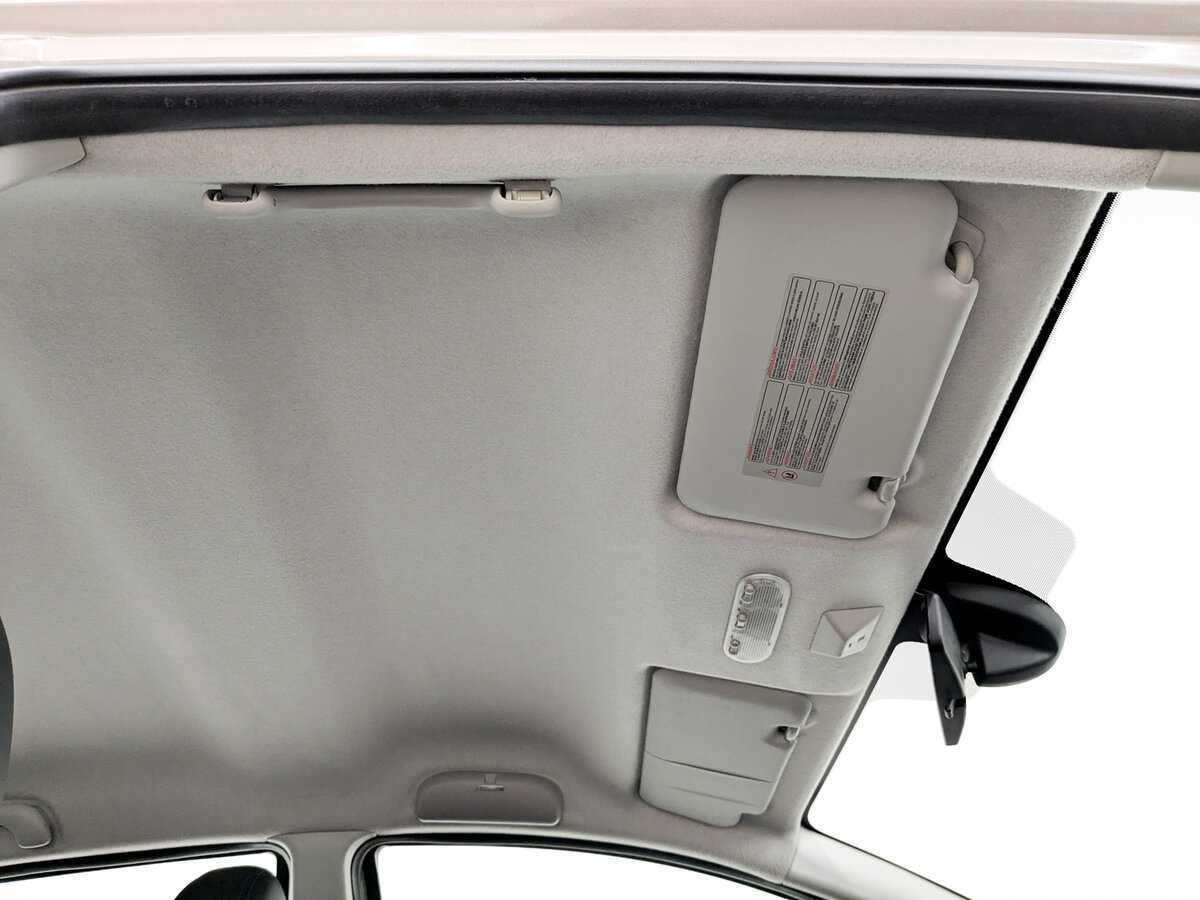 Купить Nissan Note с пробегом. Фото: #21