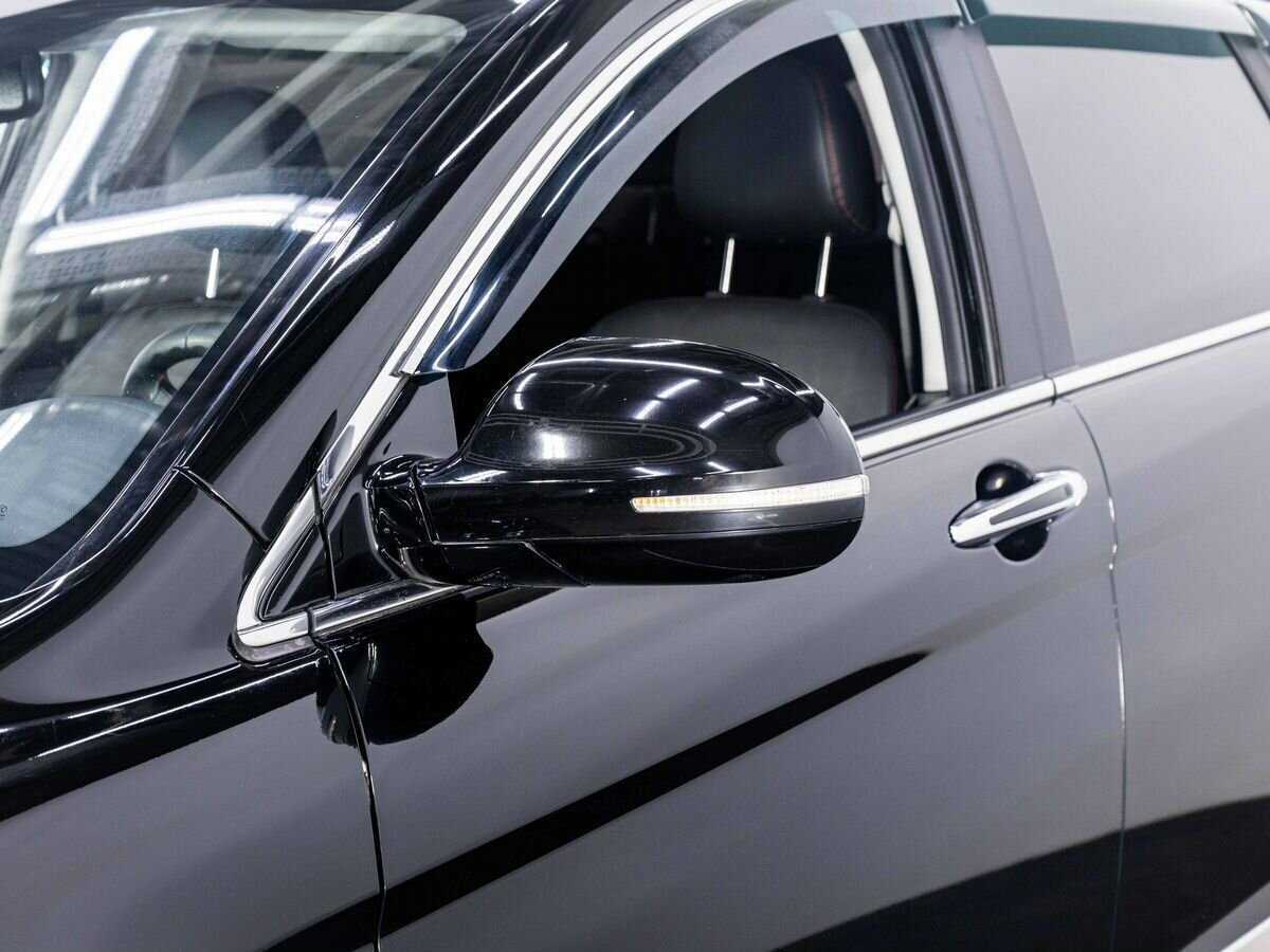 Купить Haval H6 с пробегом. Фото: #7