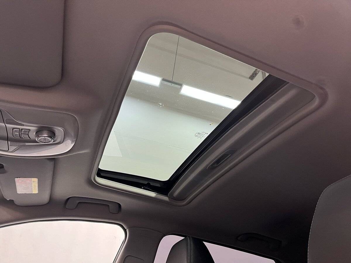 Купить Chery Tiggo 4 с пробегом. Фото: #17