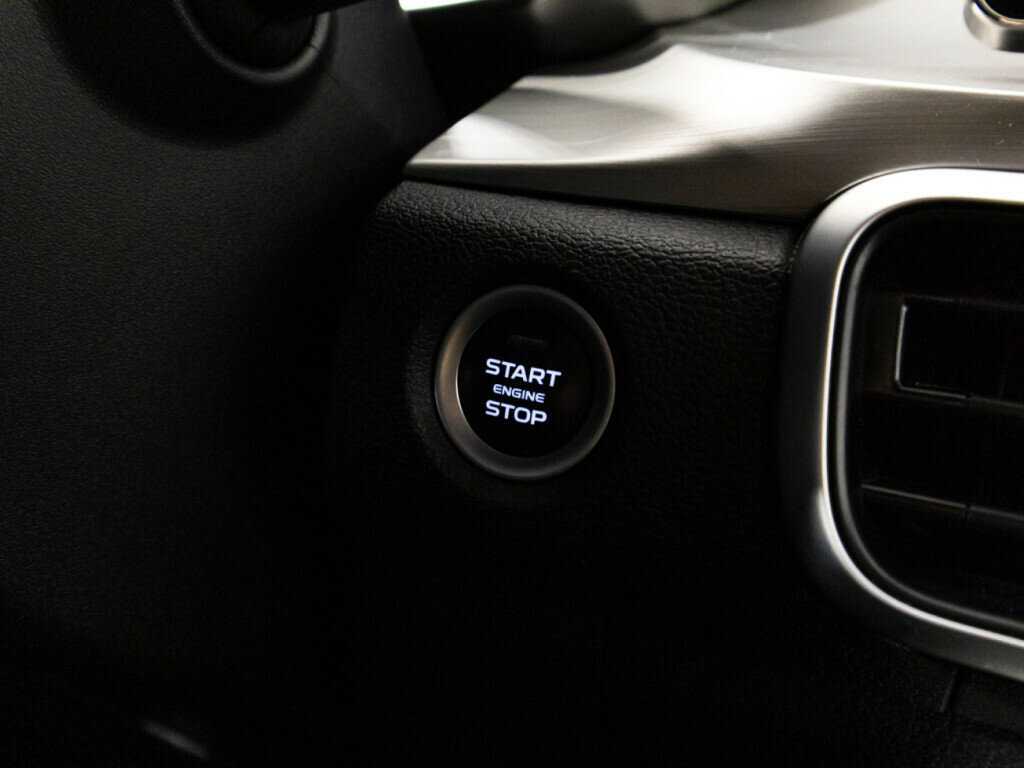 Купить Geely Coolray с пробегом. Фото: #19