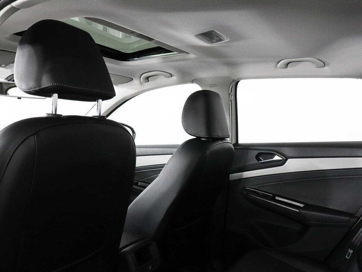 Купить Jetta VS5 с пробегом. Фото: #11