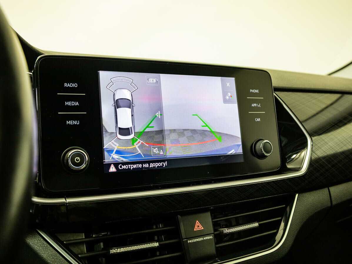 Купить Volkswagen Polo с пробегом. Фото: #12