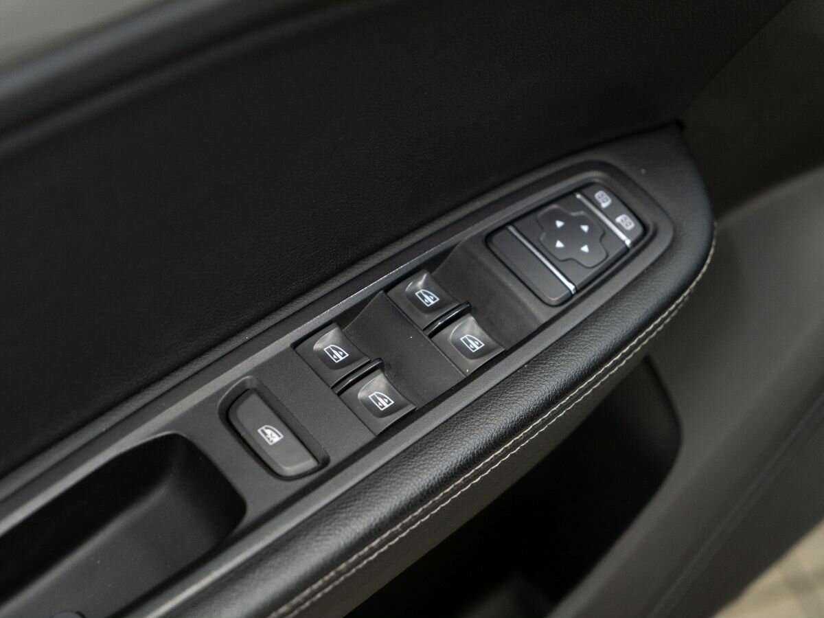 Купить Renault Arkana с пробегом. Фото: #14