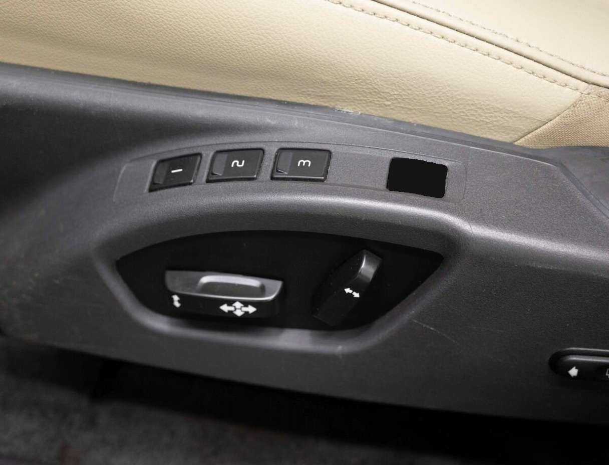 Купить Volvo XC60 с пробегом. Фото: #19