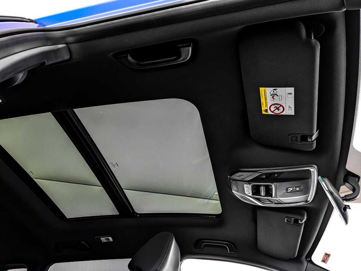 Купить Geely Coolray с пробегом. Фото: #21