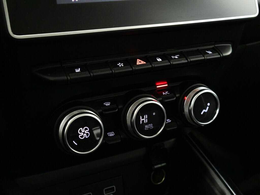 Купить Renault Arkana с пробегом. Фото: #15