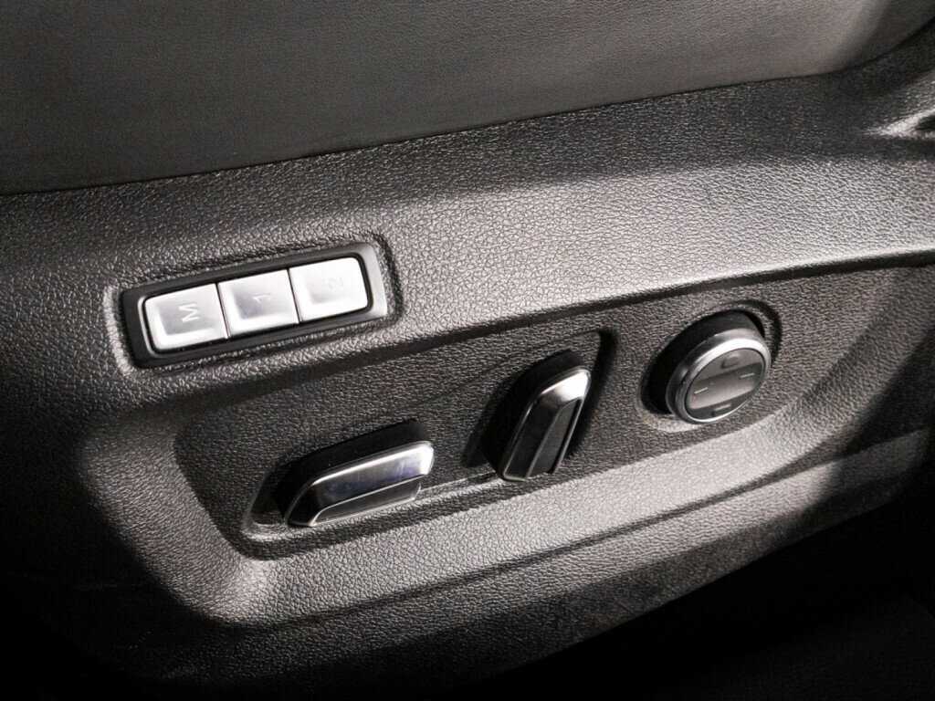 Купить Chery Tiggo 8 Pro с пробегом. Фото: #21