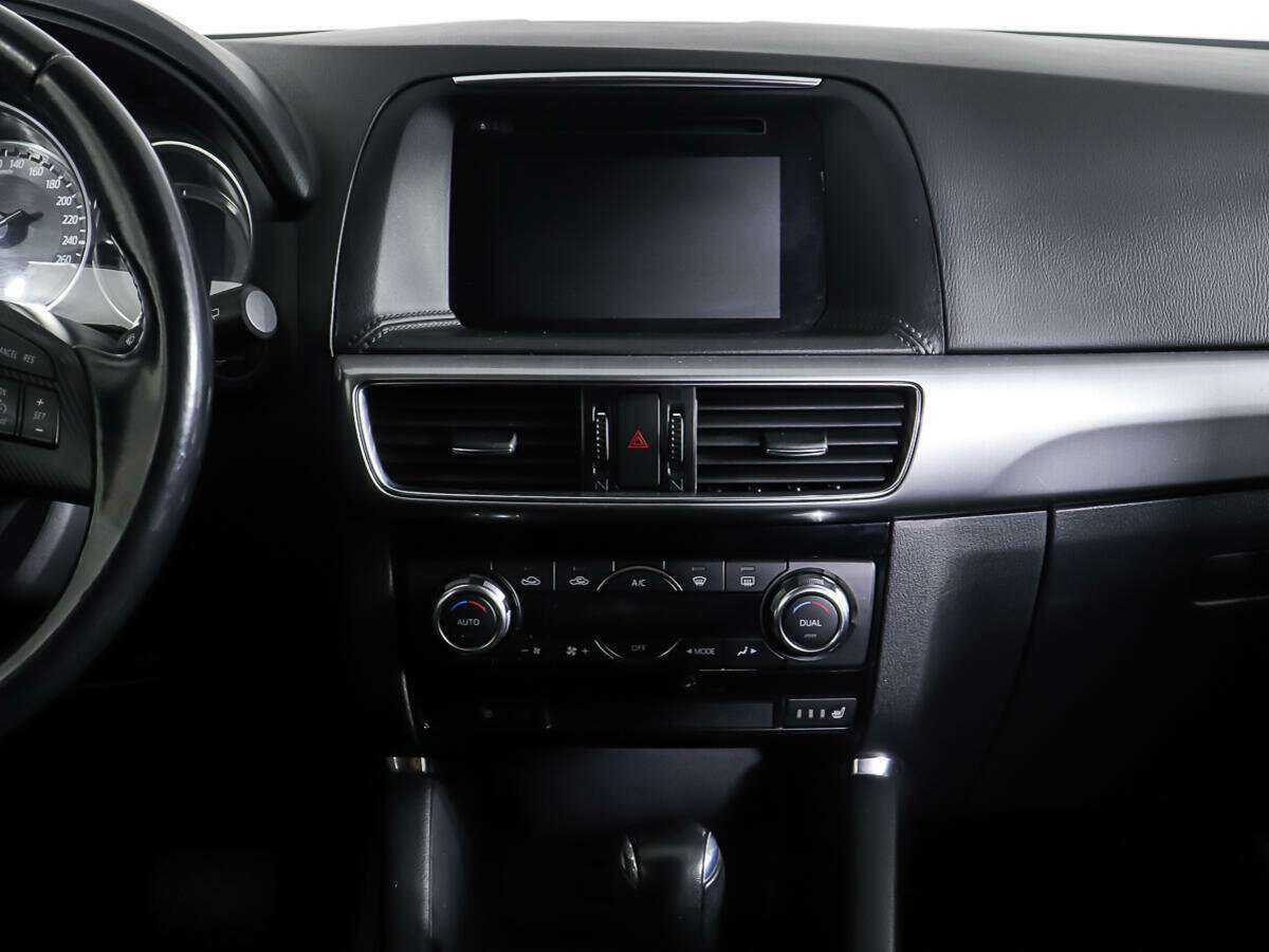 Купить Mazda CX-5 с пробегом. Фото: #11