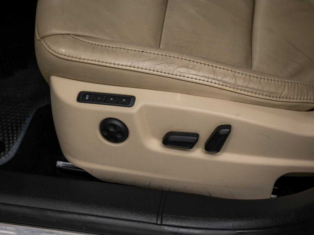 Купить Skoda Superb с пробегом. Фото: #15