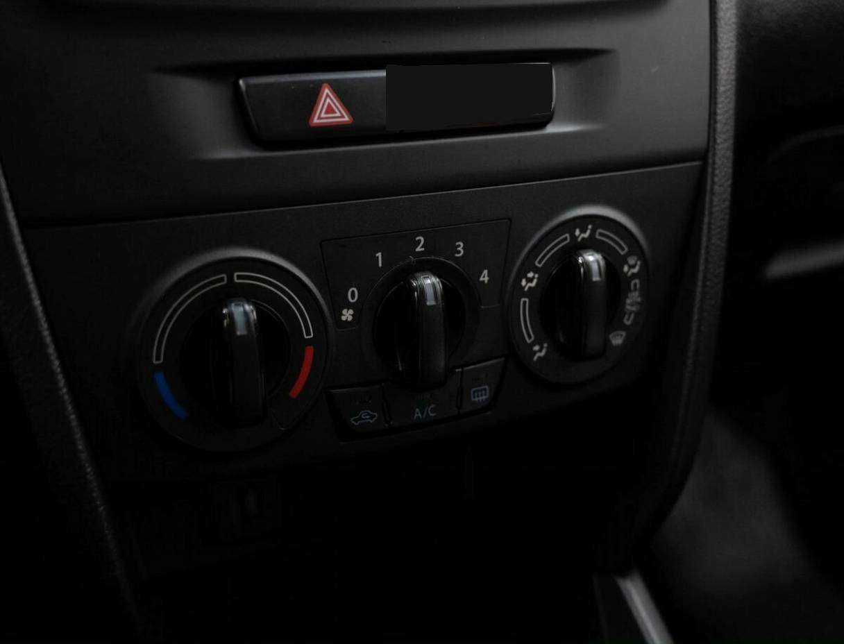 Купить Suzuki Vitara с пробегом. Фото: #20