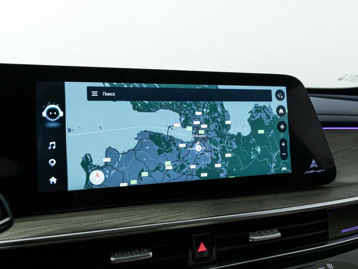 Купить Chery Arrizo 8 с пробегом. Фото: #15